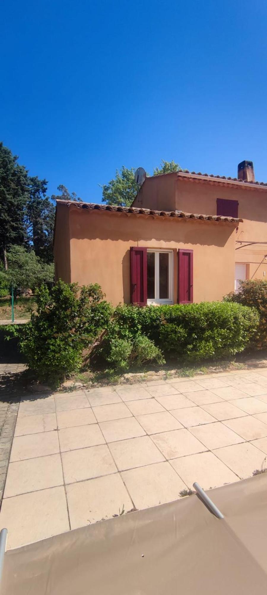Studio 25M2 Avec Piscine Et Spa, Proche Iter Et Cadarache Apartment Valensole Exterior photo